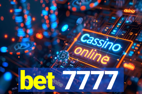 bet 7777